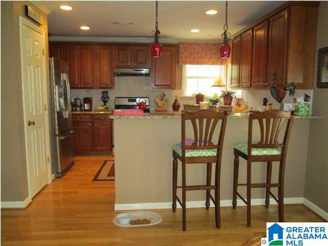 124 Dominion Road Springville, AL 35146 - Photo 7 of 23 Gallery Image 7