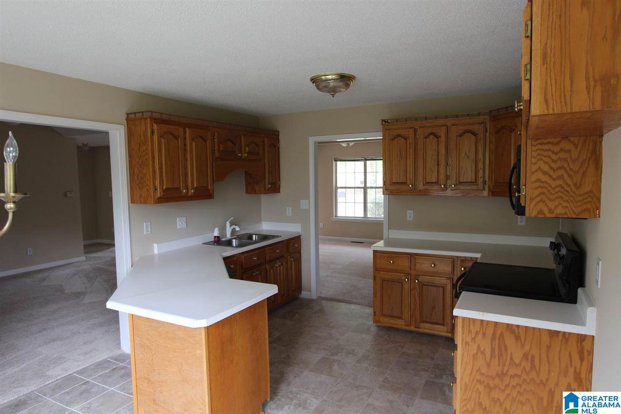 6418 Mays Bend Road Pell City, AL 35128 - Photo 11 of 18