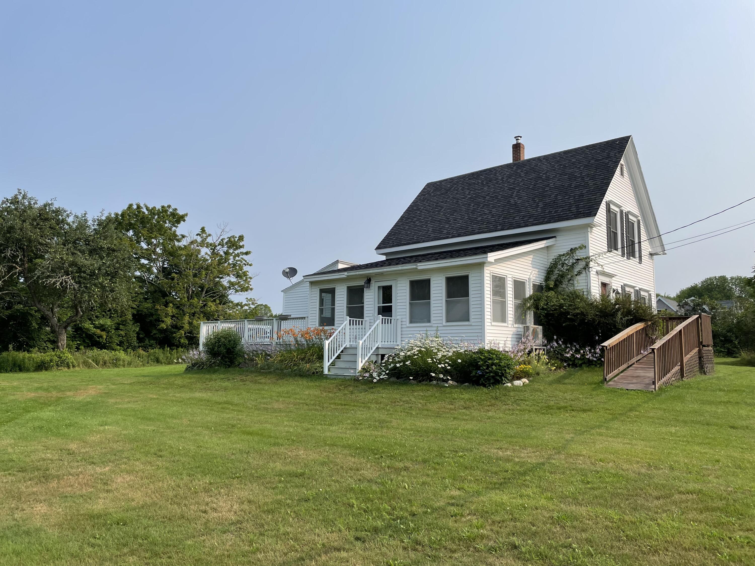 25 Martin Point Road Friendship, ME 04547 - Photo 46 of 46 IMG_1120