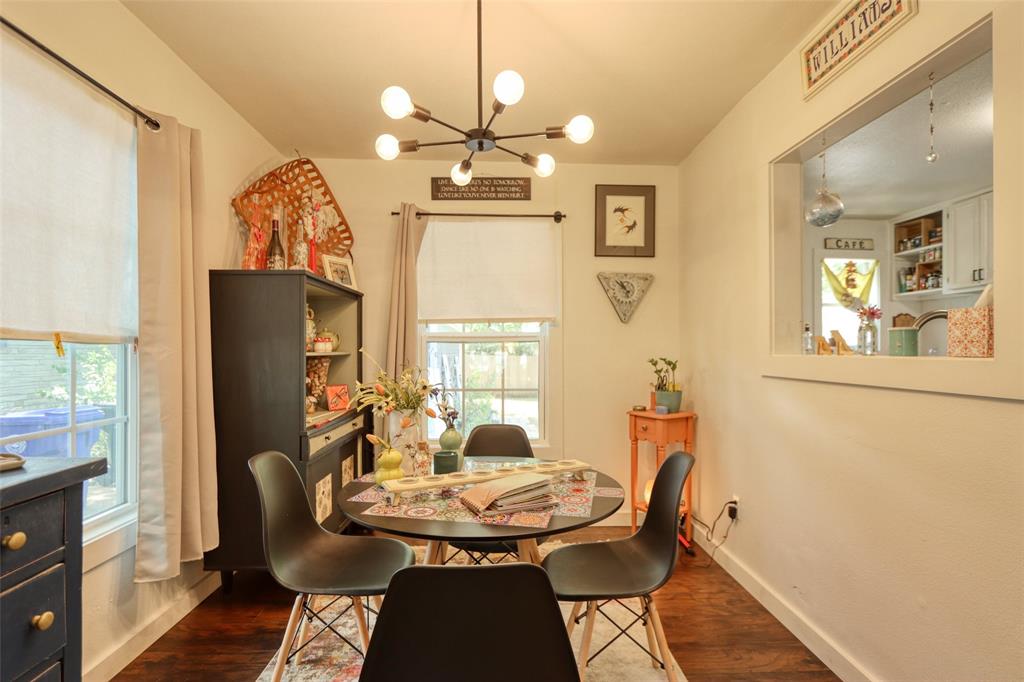 3128 Fadal Avenue Waco, TX 76708 - Photo 14 of 40