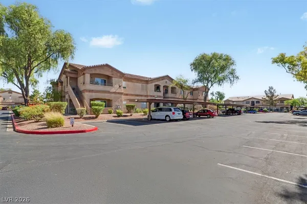 $159,900 | 5751 East Hacienda Avenue, Unit 243, Las Vegas, NV 89122