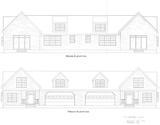 1098 Hill Road, Unit 1B Boxborough, MA 01719 - Photo 1 of 1