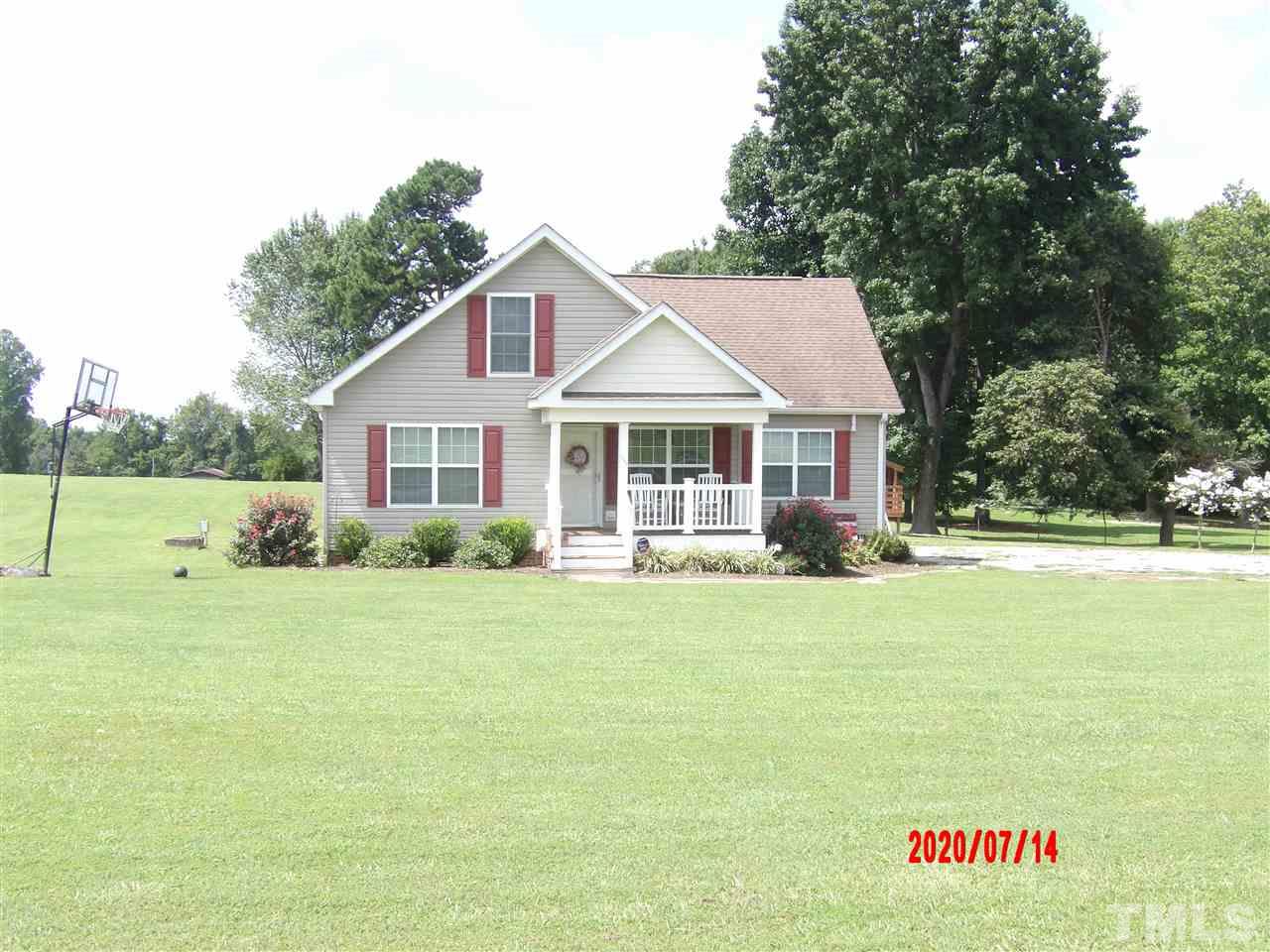 3247 Satterwhite Point Road Henderson, NC 27537 - Photo 1 of 20 Gallery Image 1