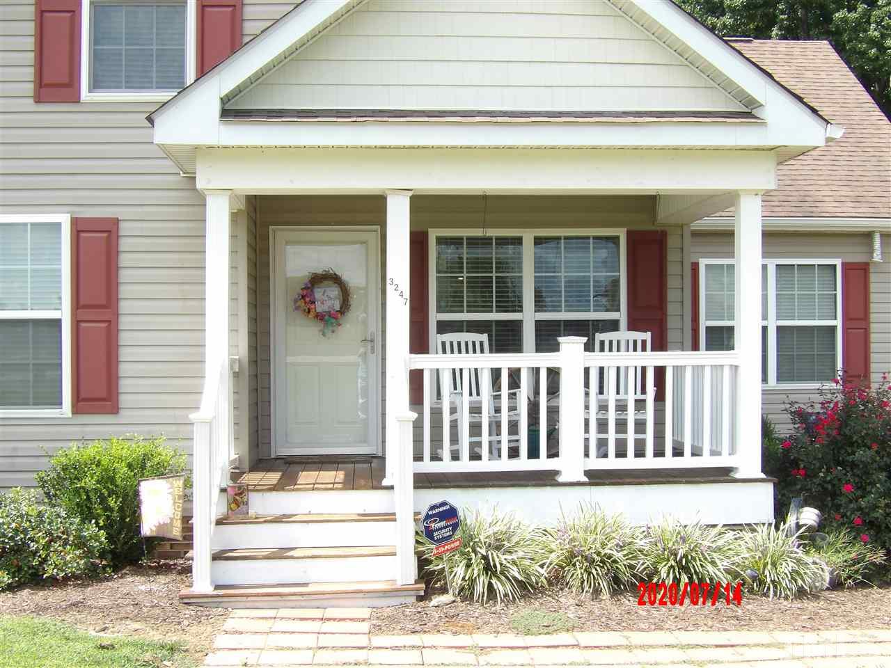 3247 Satterwhite Point Road Henderson, NC 27537 - Photo 2 of 20 Gallery Image 2