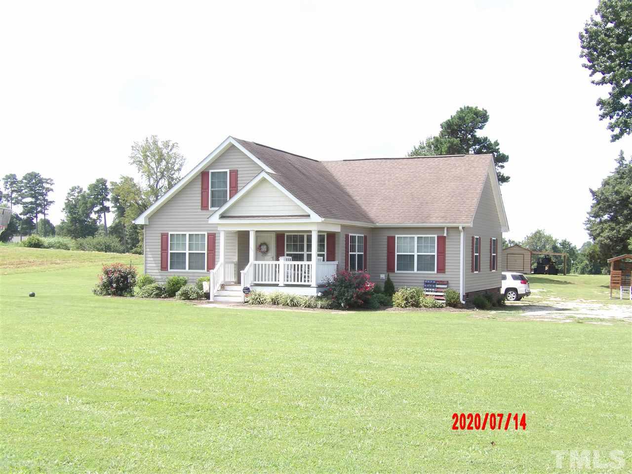 3247 Satterwhite Point Road Henderson, NC 27537 - Photo 20 of 20 Gallery Image 20