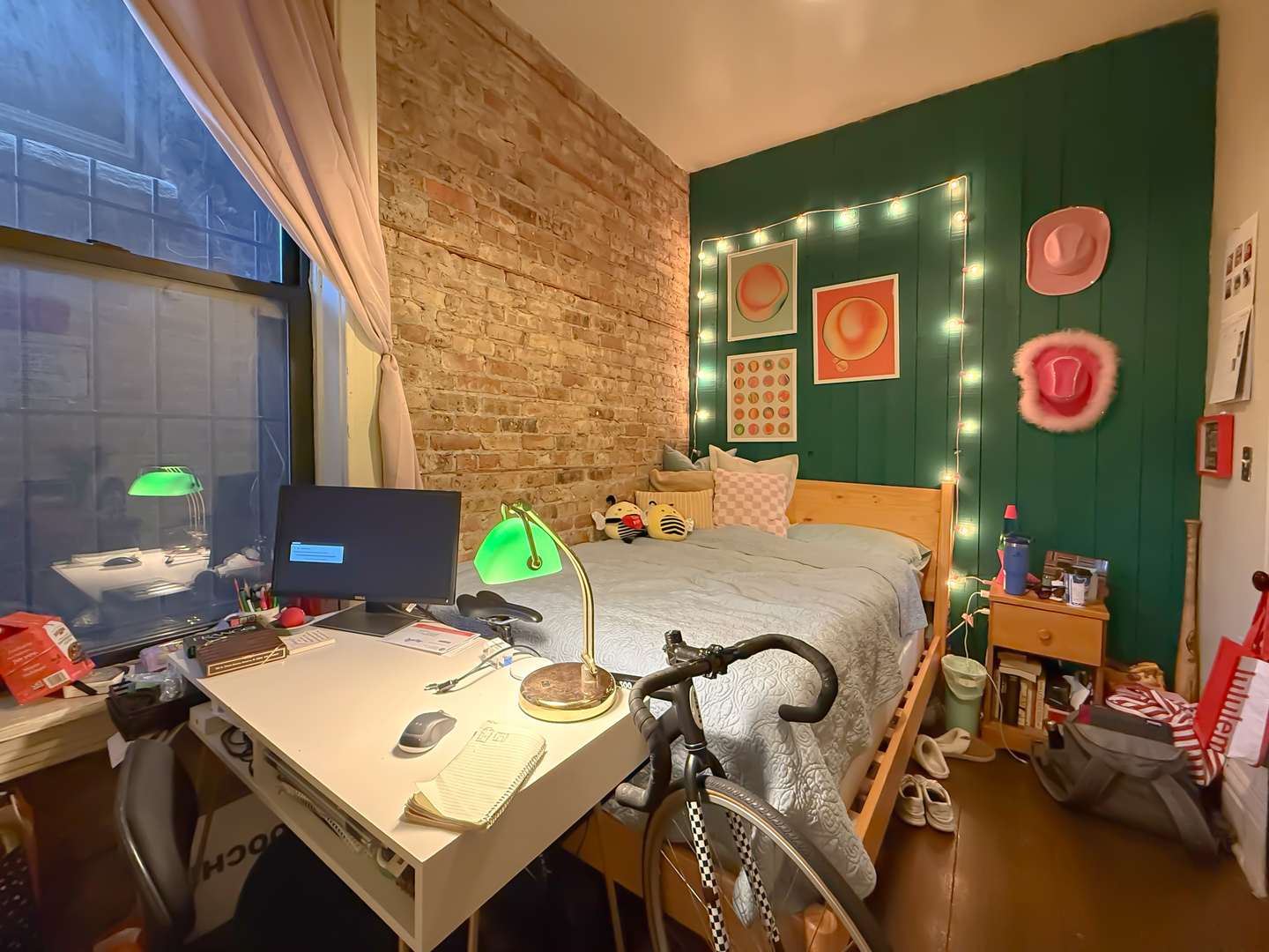 3765 North Kenmore Avenue, Unit 1W Chicago, IL 60613 - Photo 7 of 14