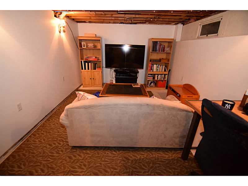 97 Carolina Back Road Charlestown, RI 02813 - Photo 18 of 25 Other. Man cave in basement