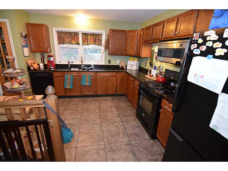 97 Carolina Back Road Charlestown, RI 02813 - Photo 3 of 25 Kitchen.
