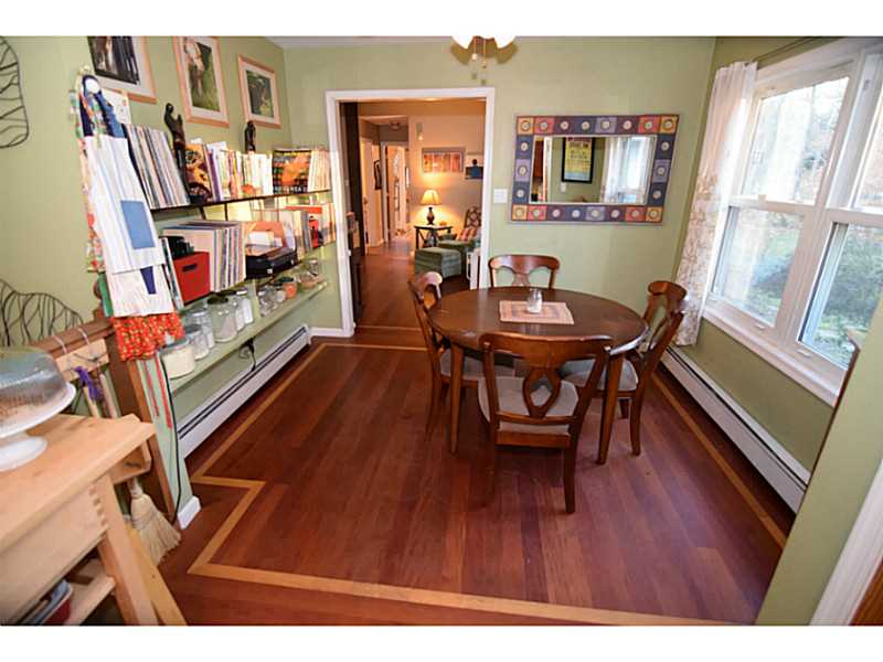 97 Carolina Back Road Charlestown, RI 02813 - Photo 4 of 25 Dining Room.
