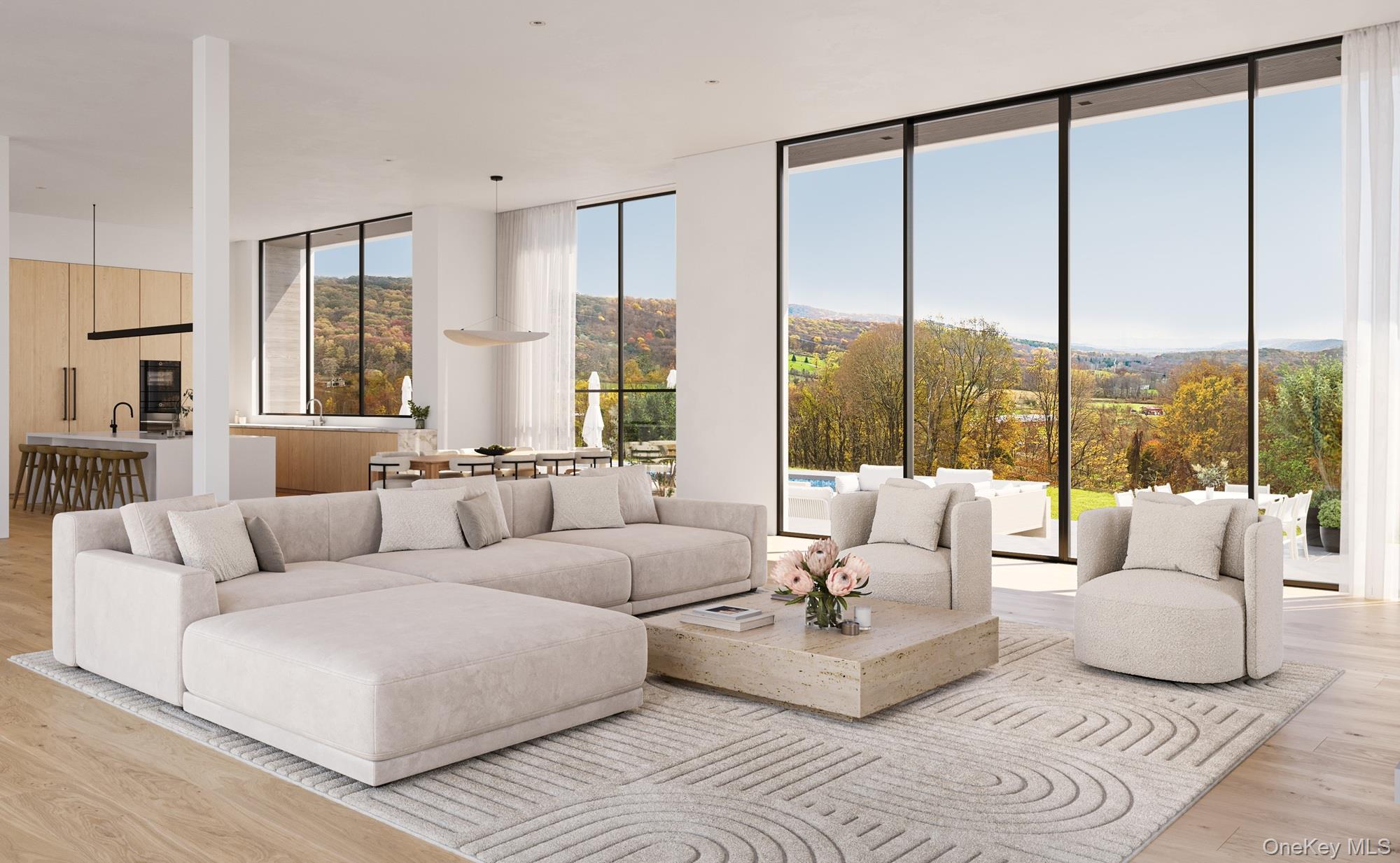 114 Brush Hill Road Millbrook, NY 12545 - Photo 5 of 12 Rendering