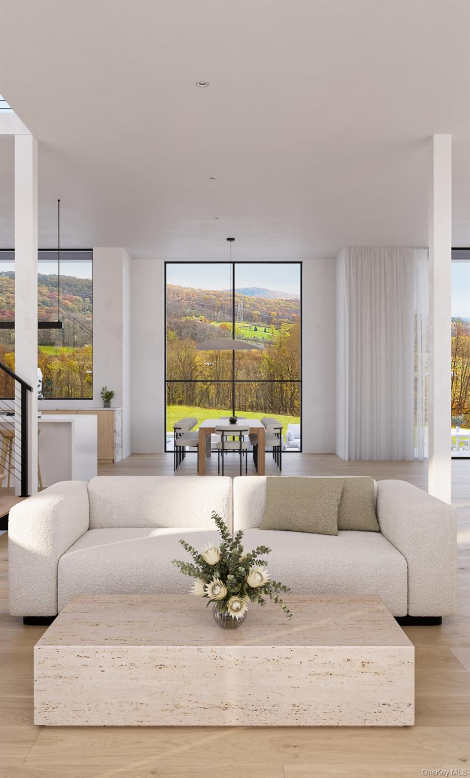 114 Brush Hill Road Millbrook, NY 12545 - Photo 6 of 12 Rendering