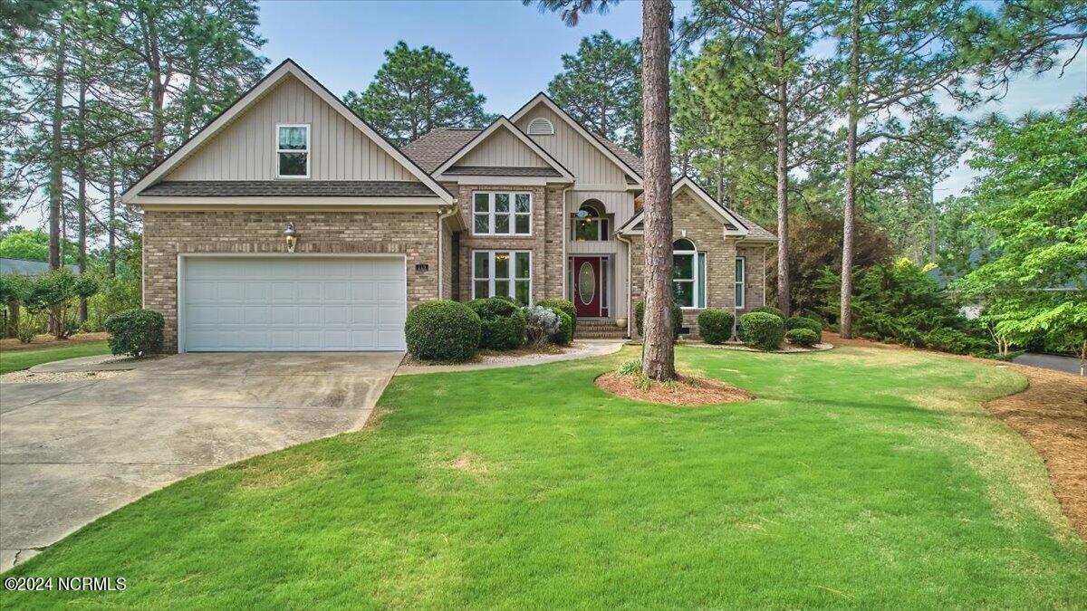 119 Dennis Circle West End, NC 27376 - Photo 1 of 65 Main