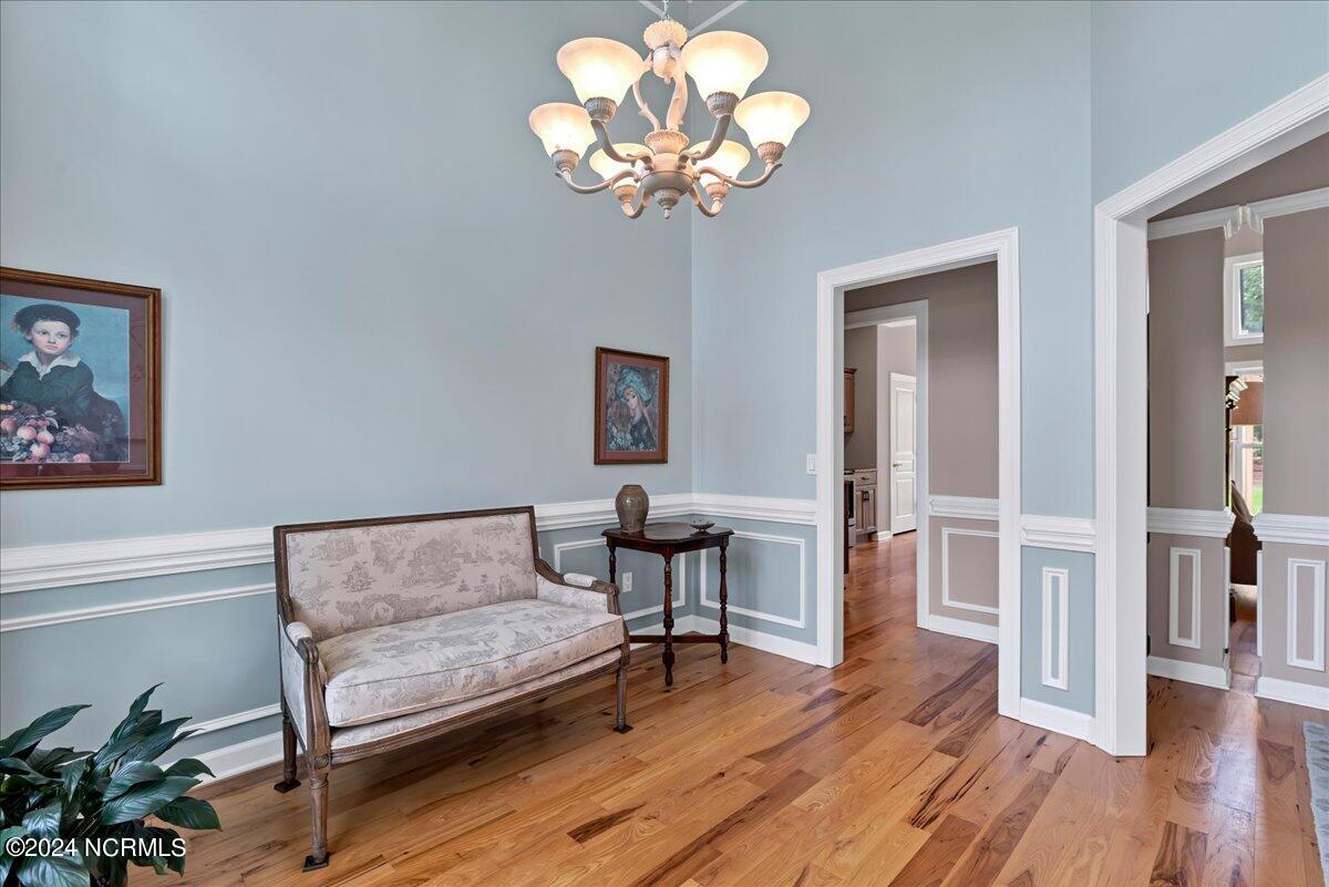 119 Dennis Circle West End, NC 27376 - Photo 14 of 65 066-66_119 Dennis Circle, Pinehurst