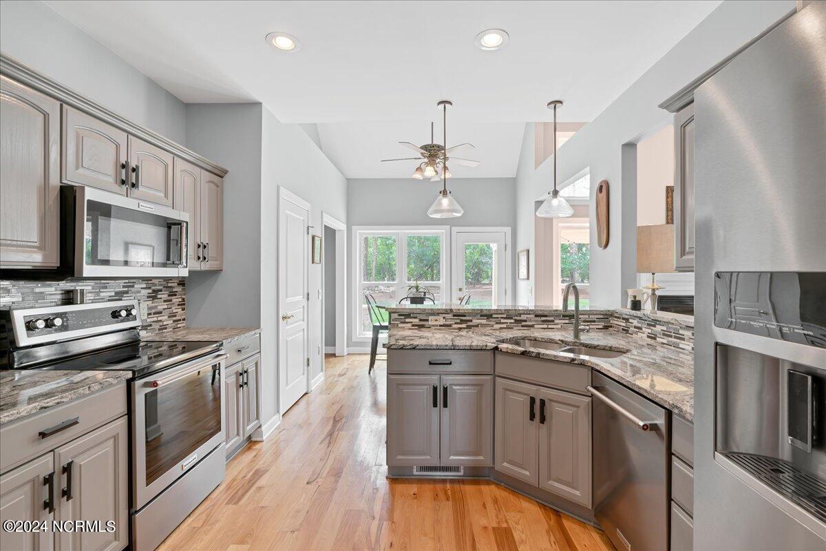 119 Dennis Circle West End, NC 27376 - Photo 16 of 65 072-72_119 Dennis Circle, Pinehurst