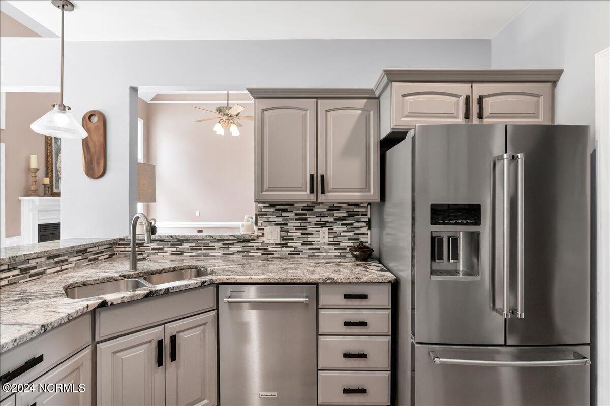 119 Dennis Circle West End, NC 27376 - Photo 19 of 65 075-75_119 Dennis Circle, Pinehurst