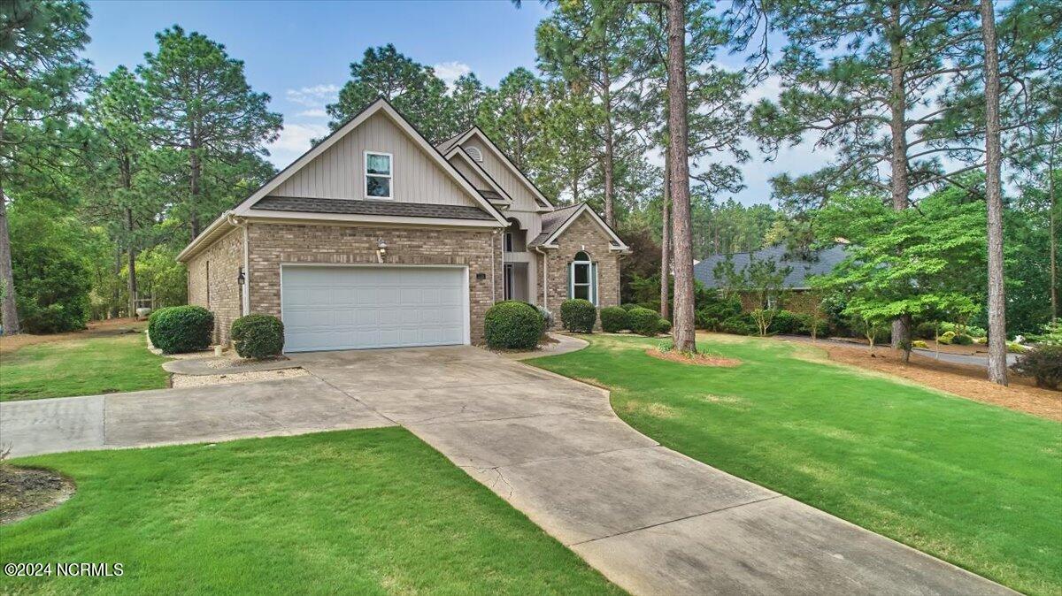 119 Dennis Circle West End, NC 27376 - Photo 2 of 65 003-3_119 Dennis Circle, Pinehurst
