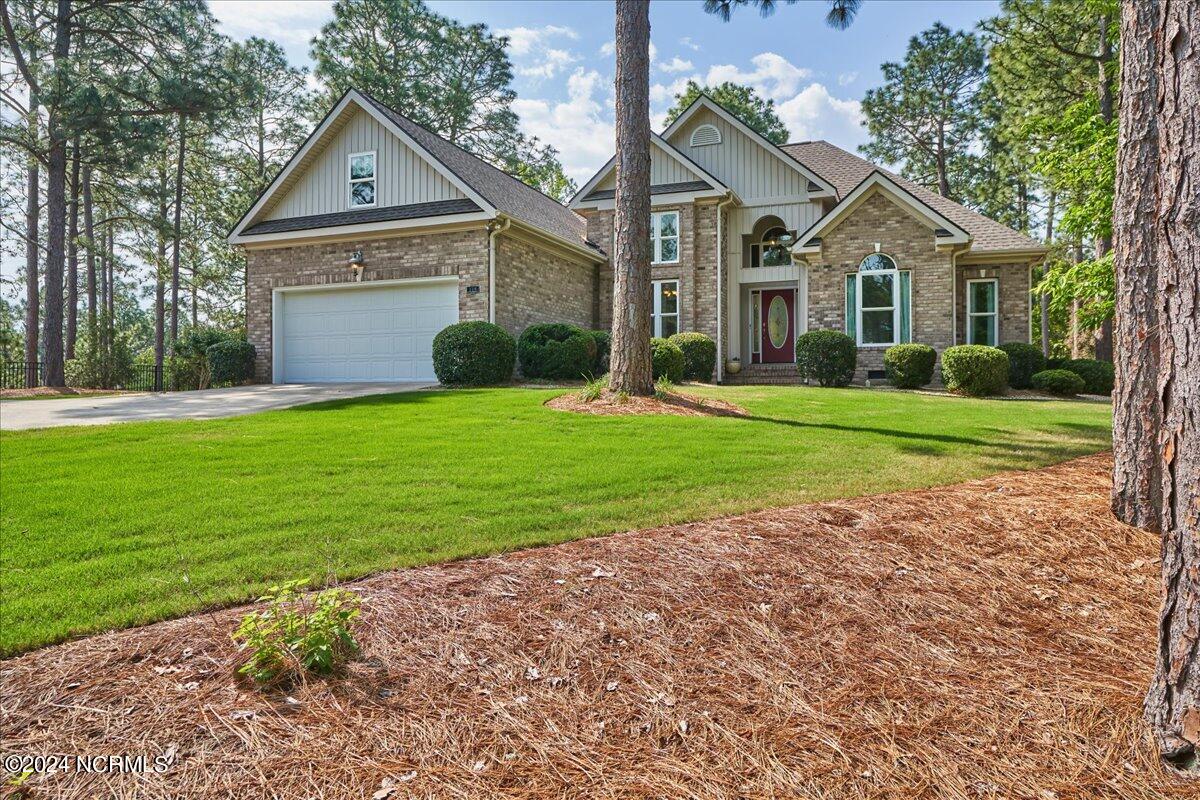 119 Dennis Circle West End, NC 27376 - Photo 3 of 65 023-23_119 Dennis Circle, Pinehurst