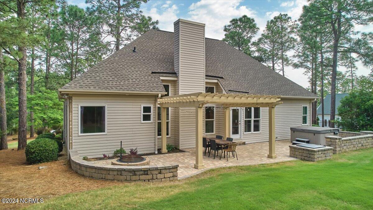 119 Dennis Circle West End, NC 27376 - Photo 40 of 65 014-14_119 Dennis Circle, Pinehurst