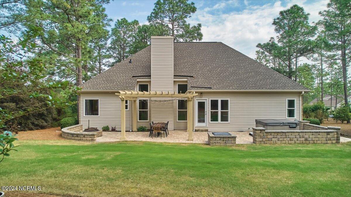119 Dennis Circle West End, NC 27376 - Photo 41 of 65 015-15_119 Dennis Circle, Pinehurst