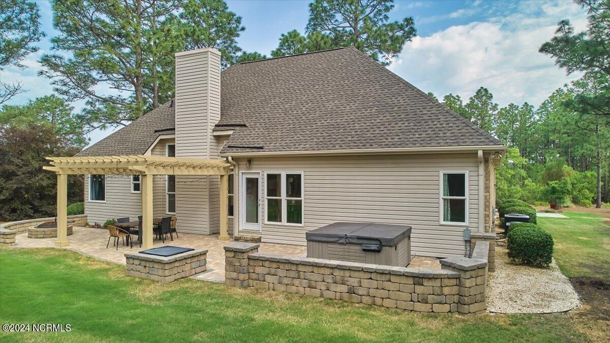 119 Dennis Circle West End, NC 27376 - Photo 42 of 65 016-16_119 Dennis Circle, Pinehurst