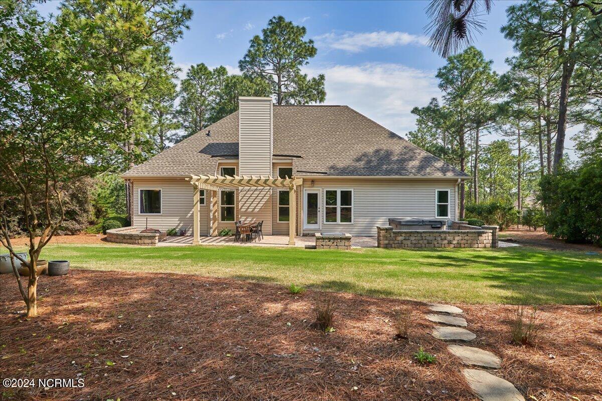 119 Dennis Circle West End, NC 27376 - Photo 44 of 65 033-33_119 Dennis Circle, Pinehurst