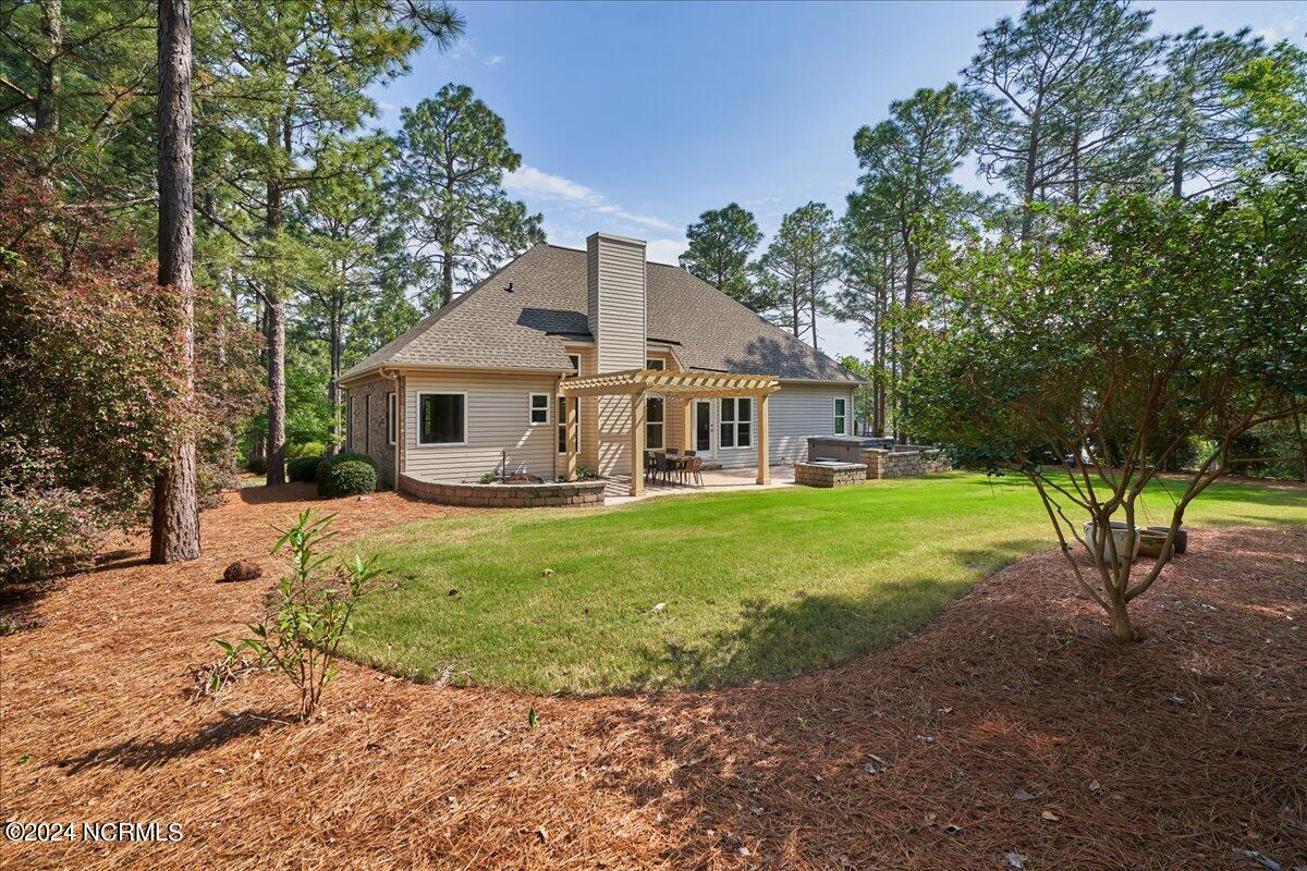 119 Dennis Circle West End, NC 27376 - Photo 46 of 65 039-39_119 Dennis Circle, Pinehurst