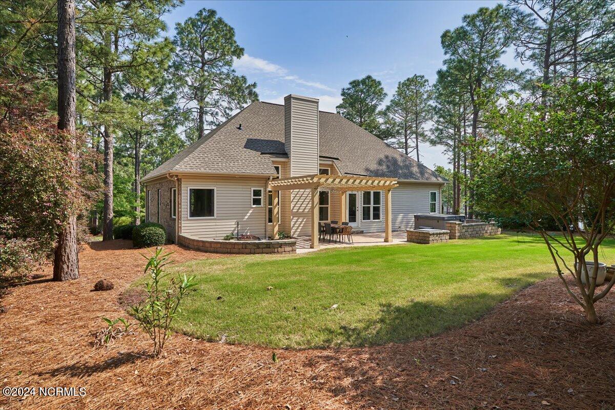 119 Dennis Circle West End, NC 27376 - Photo 47 of 65 038-38_119 Dennis Circle, Pinehurst