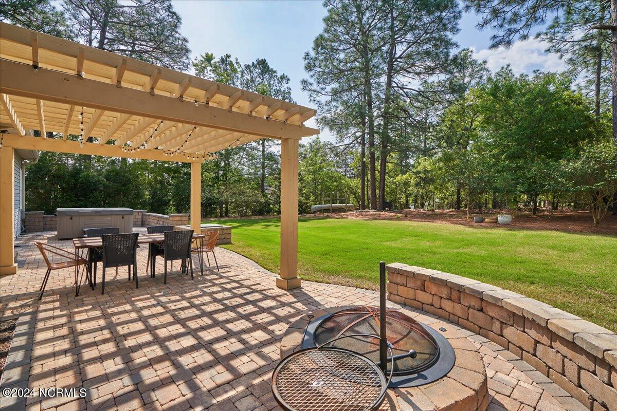 119 Dennis Circle West End, NC 27376 - Photo 49 of 65 040-40_119 Dennis Circle, Pinehurst