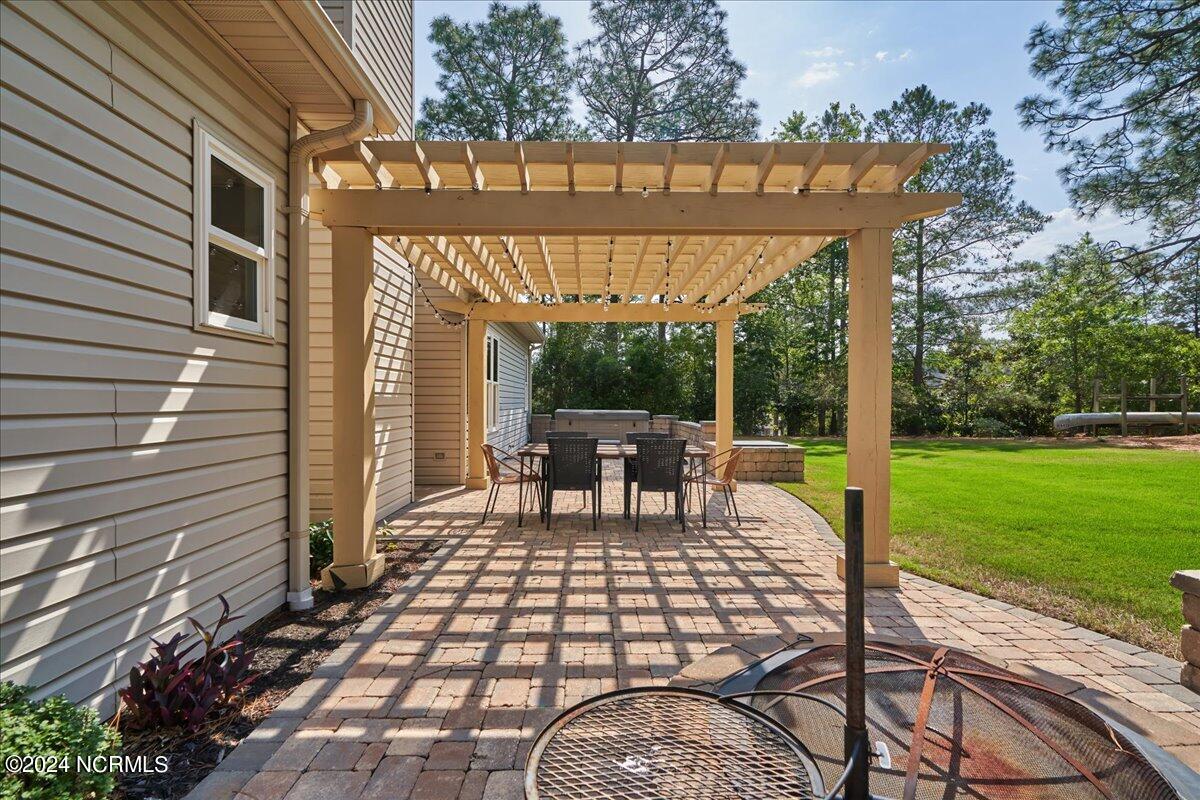 119 Dennis Circle West End, NC 27376 - Photo 52 of 65 050-50_119 Dennis Circle, Pinehurst