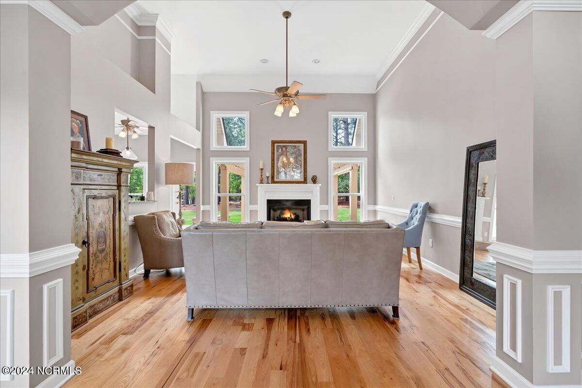 119 Dennis Circle West End, NC 27376 - Photo 6 of 65 055-55_119 Dennis Circle, Pinehurst