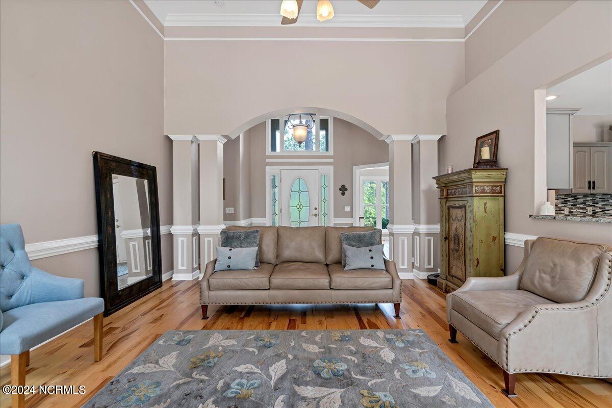 119 Dennis Circle West End, NC 27376 - Photo 8 of 65 058-58_119 Dennis Circle, Pinehurst