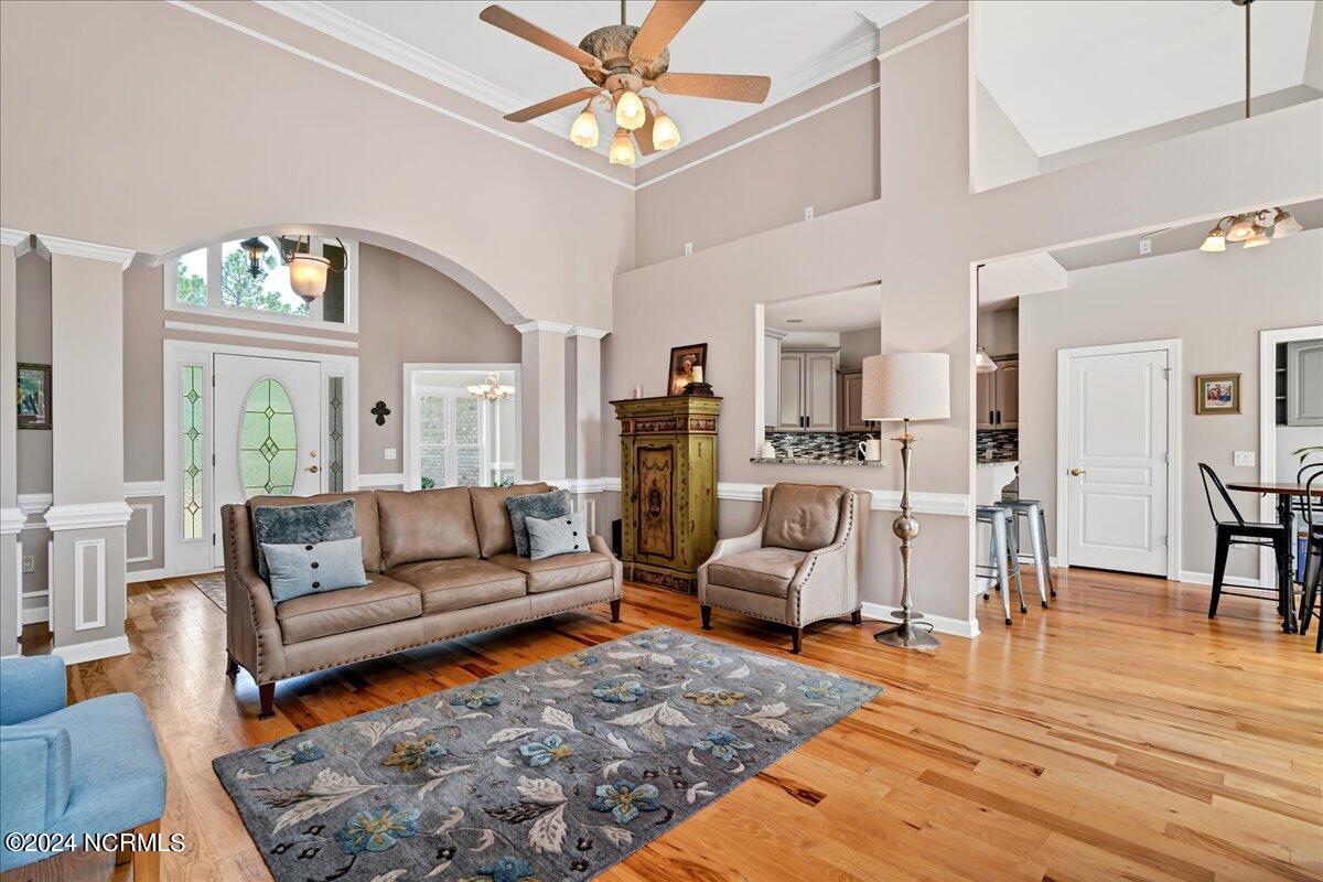 119 Dennis Circle West End, NC 27376 - Photo 9 of 65 059-59_119 Dennis Circle, Pinehurst