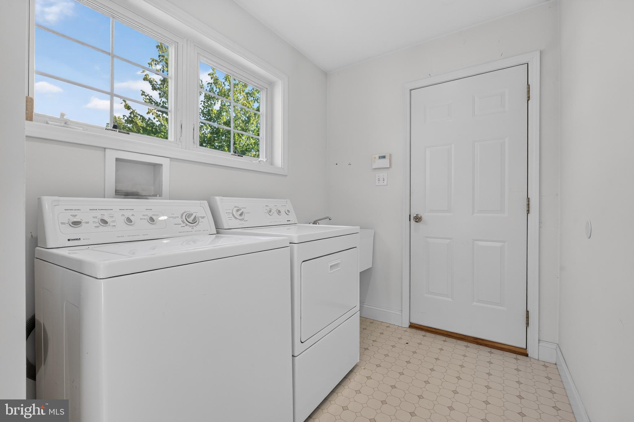 1001 Kent Garden Lititz, PA 17543 - Photo 20 of 46 First floor laundry/mudroom leading to the garage