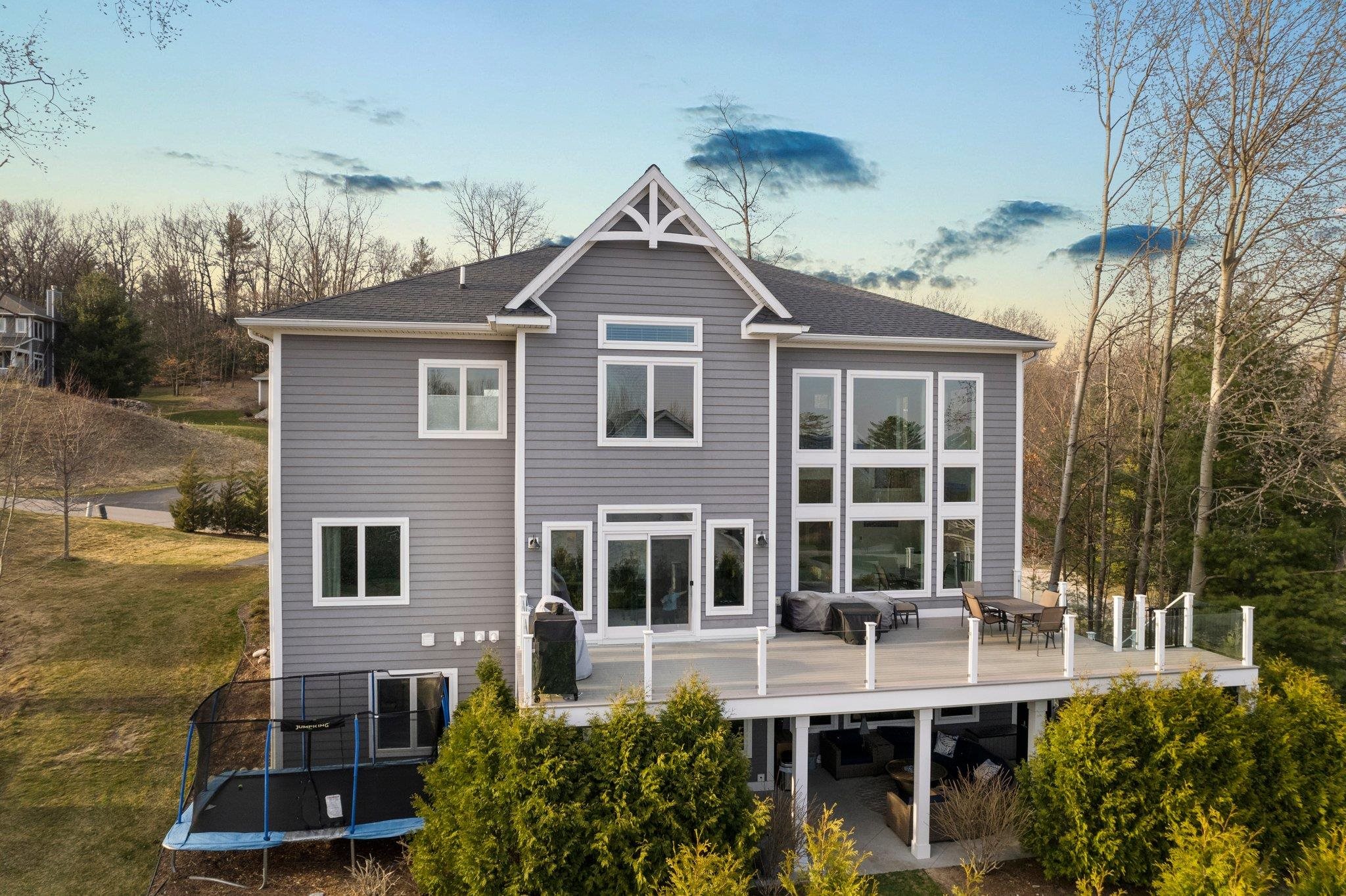 624 Hidden Ridge Drive Traverse City, MI 49686 - Photo 62 of 83 1909780-62.JPG