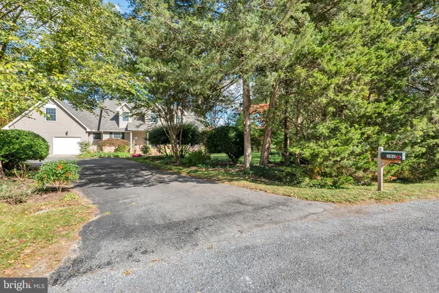 a view of a out door space area