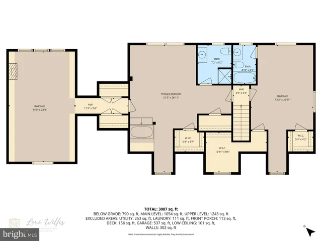 $550,000 | 302 Rosin Drive, Chestertown, MD 21620