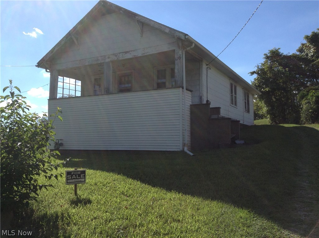 110 Bank Street Flushing, OH 43977 - Photo 1 of 10