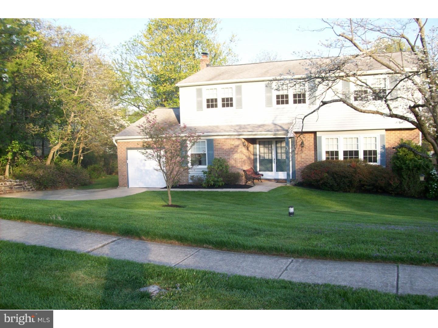 412 Falcon Road Audubon, PA 19403 - Photo 1 of 24 Gallery Image 1