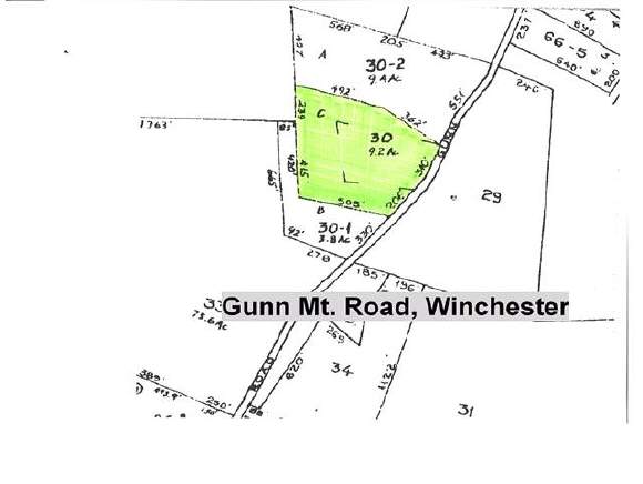 - Gunn Mountain Road Winchester, NH 03470 - Photo 1 of 1
