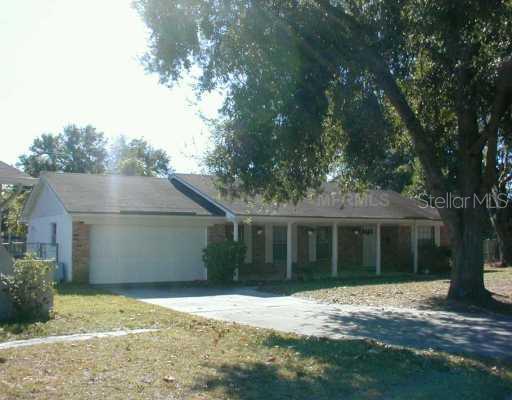 2912 Rockingham Circle Orlando, FL 32808 - Photo 1 of 1 Exterior Front