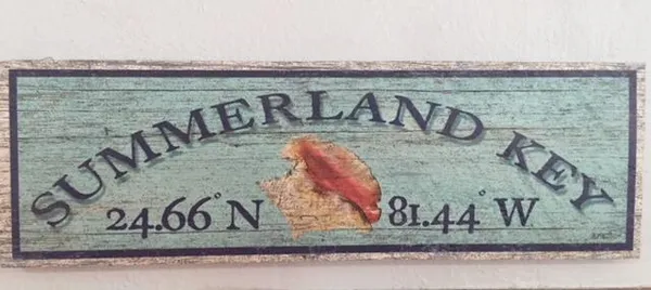 $1,100,000 | 667 Caribbean Drive East, Summerland Key, FL 33042