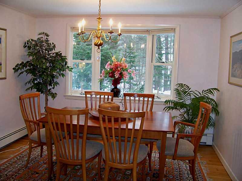 69 Pond Road Wayne, ME 04284 - Photo 5 of 31 Dining Room.