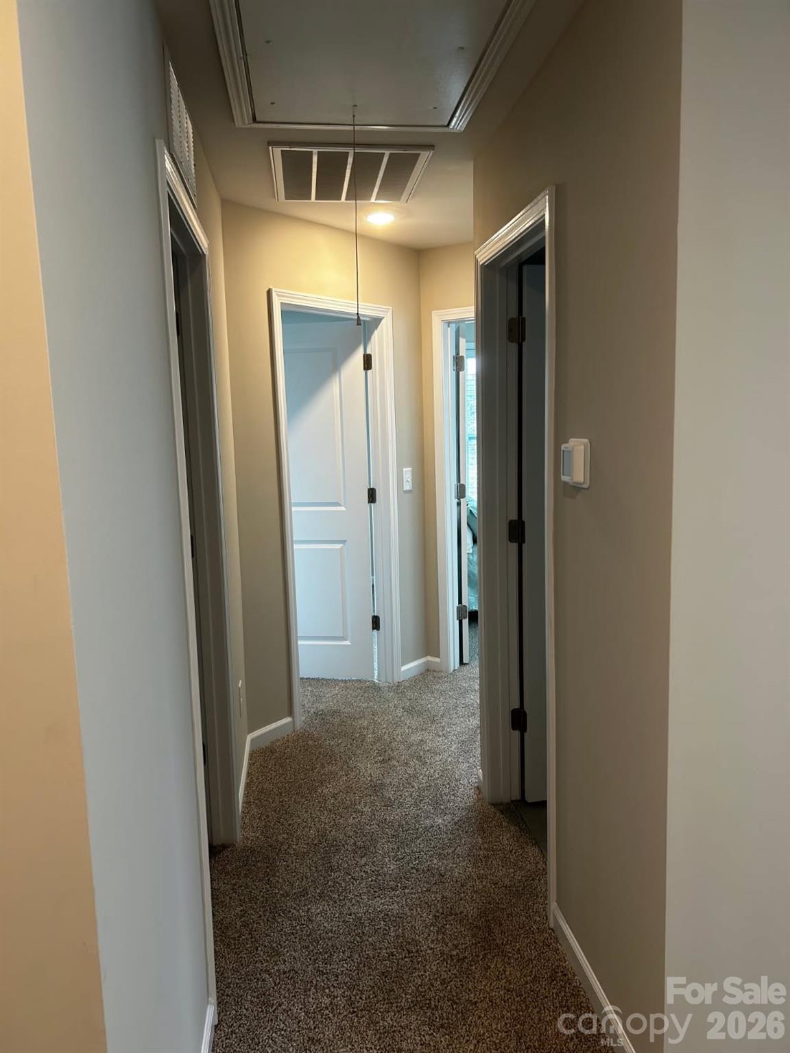592 Altamonte Drive Clover, SC 29710 - Photo 14 of 22 a view of hallway