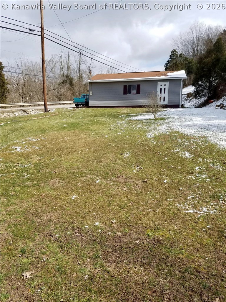 387 Highlawn Drive Ripley, WV 25271 - Photo 22 of 23 Gallery Image 22