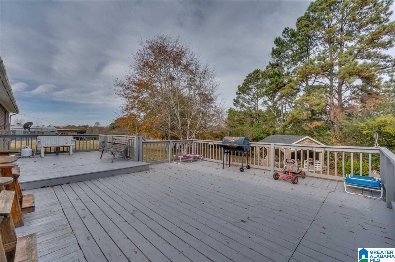 5313 County Road 24 Verbena, AL 36091 - Photo 40 of 49