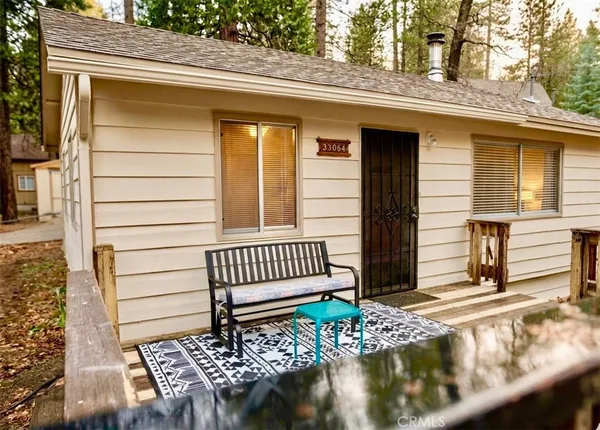 $274,900 | 33064 Arrowbear Drive, Running Springs, CA 92382