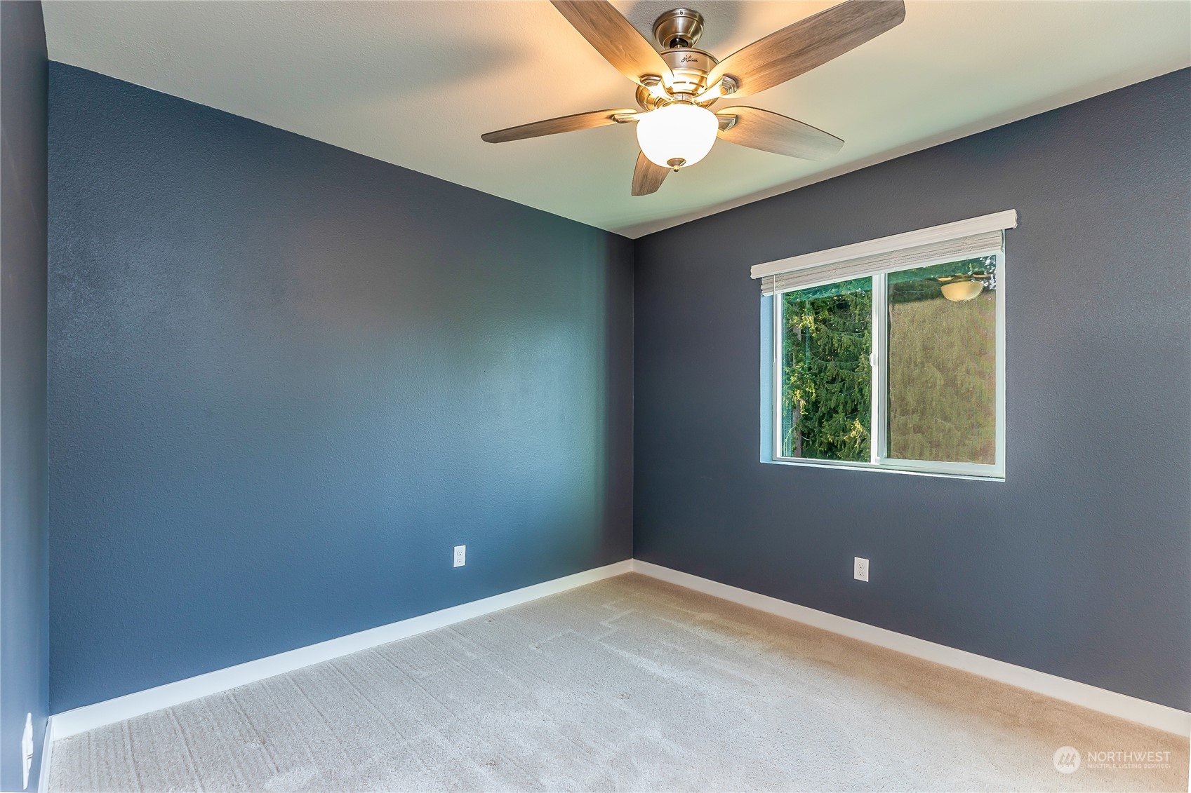 19308 35th Drive Southeast, Unit D Bothell, WA 98012 - Photo 21 of 32 an empty room with a window