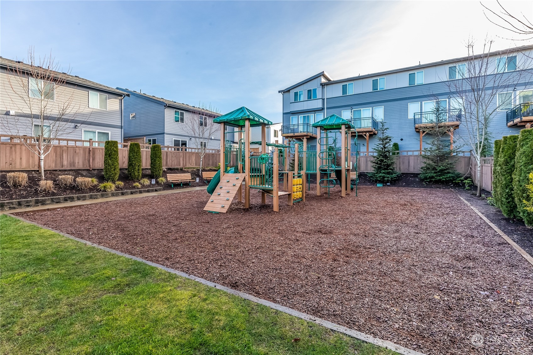 19308 35th Drive Southeast, Unit D Bothell, WA 98012 - Photo 29 of 32