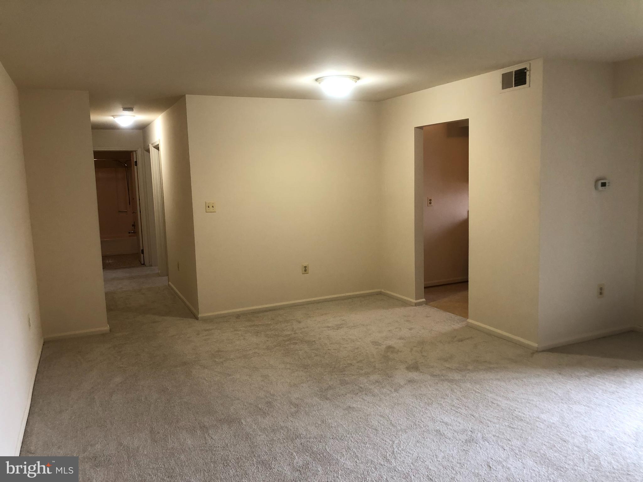 2 James Street, Unit 1B Frederick, MD 21701 - Photo 3 of 11 a view of an empty room