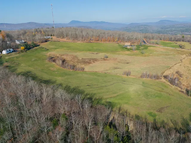 $199,000 | Lot 8-3 Voter Hill Road, Wilton, ME 04294